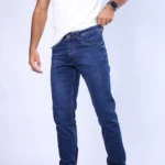 Muška teksas pantalona 2721 - Slika 5