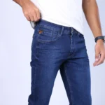 Muška teksas pantalona 2721 - Slika 4