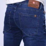 Muška teksas pantalona 2721 - Slika 3