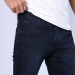 Muška teksas pantalona - Slika 4