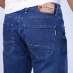 Muška teksas pantalona 2731 - Slika 4