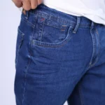 Muška teksas pantalona 2731 - Slika 5