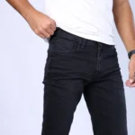 Muška teksas pantalona 2730 - Slika 4