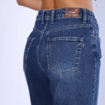 Ženska teksas pantalona 3388 - Slika 6