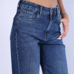 Ženska teksas pantalona 3388 - Slika 7