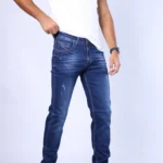 Muška teksas pantalona