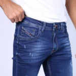 Muška teksas pantalona - Slika 4