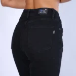 Ženska teksas pantalona 3382 - Slika 6