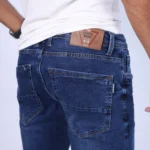 Muška teksas pantalona 2727 - Slika 5