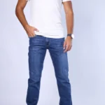 Muška teksas pantalona 2735