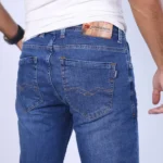 Muška teksas pantalona 2735 - Slika 4
