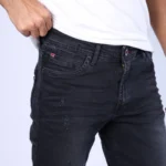 Muška teksas pantalona 2722 - Slika 4