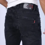 Muška teksas pantalona 2722 - Slika 5