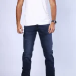 Muška teksas pantalona 2745 - Slika 2