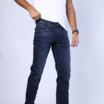 Muška teksas pantalona 2745 - Slika 3