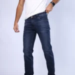 Muška teksas pantalona 2745