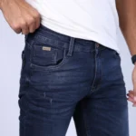 Muška teksas pantalona 2745 - Slika 4
