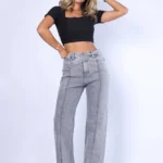 Ženska teksas pantalona 3383