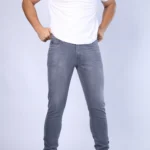 Muška teksas pantalona - Slika 2