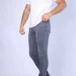 Muška teksas pantalona