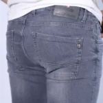 Muška teksas pantalona - Slika 4
