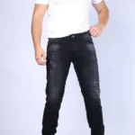 Muška teksas pantalona