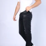 Muška teksas pantalona - Slika 5