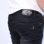 Muška teksas pantalona - Slika 3