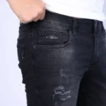 Muška teksas pantalona - Slika 2