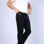 Muška teksas pantalona - Slika 4