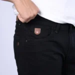 Muška teksas pantalona - Slika 3