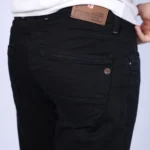 Muška teksas pantalona - Slika 5
