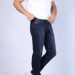 Muška teksas pantalona