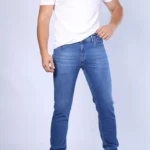 Muška teksas pantalona 2716