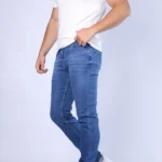 Muška teksas pantalona 2716 - Slika 2