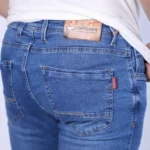 Muška teksas pantalona 2716 - Slika 3