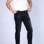 Muška teksas pantalona 2720 - Slika 2