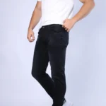 Muška teksas pantalona 2720 - Slika 4