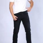 Muška teksas pantalona