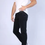 Muška teksas pantalona - Slika 2