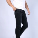 Muška teksas pantalona - Slika 5