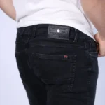Muška teksas pantalona - Slika 4