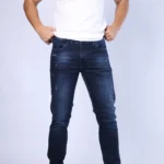 Muška teksas pantalona 2709