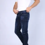 Muška teksas pantalona 2709 - Slika 3