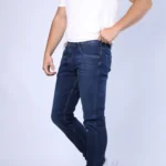 Muška teksas pantalona 2715 - Slika 3