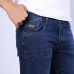 Muška teksas pantalona 2715 - Slika 4