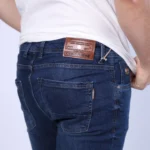 Muška teksas pantalona 2715 - Slika 5