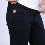 Muška teksas pantalona 2717 - Slika 3