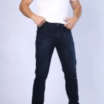Muška teksas pantalona 2712