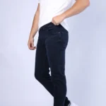 Muška teksas pantalona 2712 - Slika 2